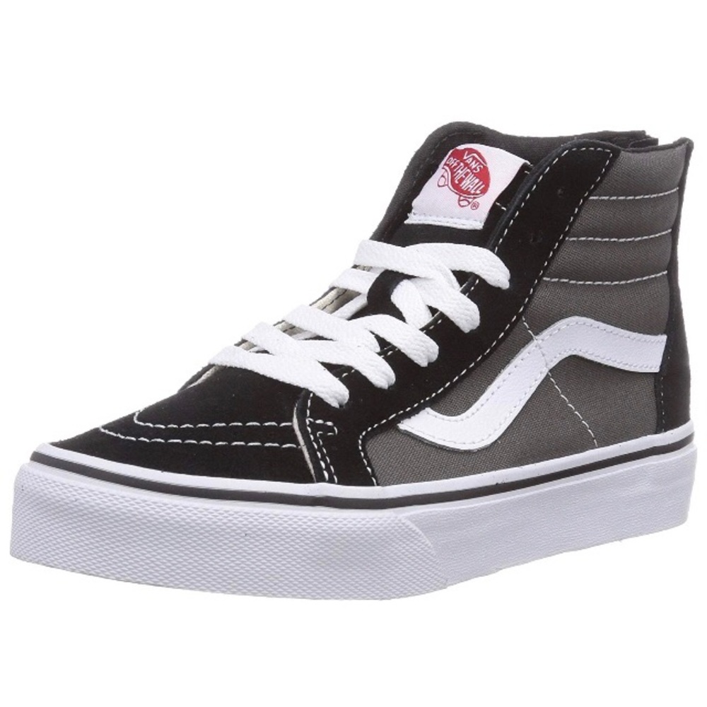 Vans Sk8-Hi Zip-K